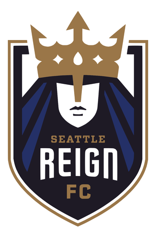Seattle Reign FC logo