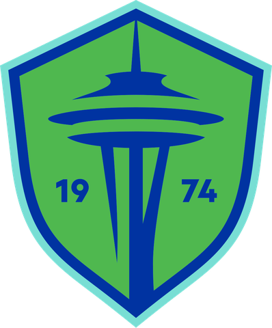 Seattle Sounders FC logo
