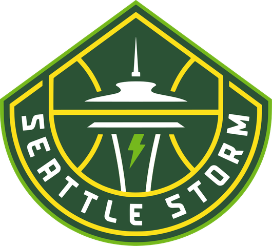 Seattle Storm logo